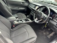USED 2018 68 KIA OPTIMA 1.6 CRDi 2 Saloon 4dr Diesel Manual Euro 6 (s/s) (134 bhp) ULEZ COMPLIANT. SAT NAV.