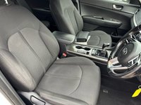 USED 2018 68 KIA OPTIMA 1.6 CRDi 2 Saloon 4dr Diesel Manual Euro 6 (s/s) (134 bhp) ULEZ COMPLIANT. SAT NAV.
