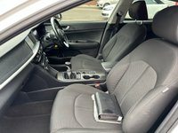 USED 2018 68 KIA OPTIMA 1.6 CRDi 2 Saloon 4dr Diesel Manual Euro 6 (s/s) (134 bhp) ULEZ COMPLIANT. SAT NAV.