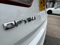 USED 2018 68 KIA OPTIMA 1.6 CRDi 2 Saloon 4dr Diesel Manual Euro 6 (s/s) (134 bhp) ULEZ COMPLIANT. SAT NAV.