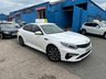 USED 2018 68 KIA OPTIMA 1.6 CRDi 2 Saloon 4dr Diesel Manual Euro 6 (s/s) (134 bhp) ULEZ COMPLIANT. SAT NAV.