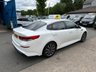 USED 2018 68 KIA OPTIMA 1.6 CRDi 2 Saloon 4dr Diesel Manual Euro 6 (s/s) (134 bhp) ULEZ COMPLIANT. SAT NAV.