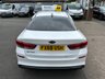 USED 2018 68 KIA OPTIMA 1.6 CRDi 2 Saloon 4dr Diesel Manual Euro 6 (s/s) (134 bhp) ULEZ COMPLIANT. SAT NAV.