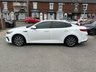 USED 2018 68 KIA OPTIMA 1.6 CRDi 2 Saloon 4dr Diesel Manual Euro 6 (s/s) (134 bhp) ULEZ COMPLIANT. SAT NAV.