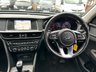 USED 2018 68 KIA OPTIMA 1.6 CRDi 2 Saloon 4dr Diesel Manual Euro 6 (s/s) (134 bhp) ULEZ COMPLIANT. SAT NAV.