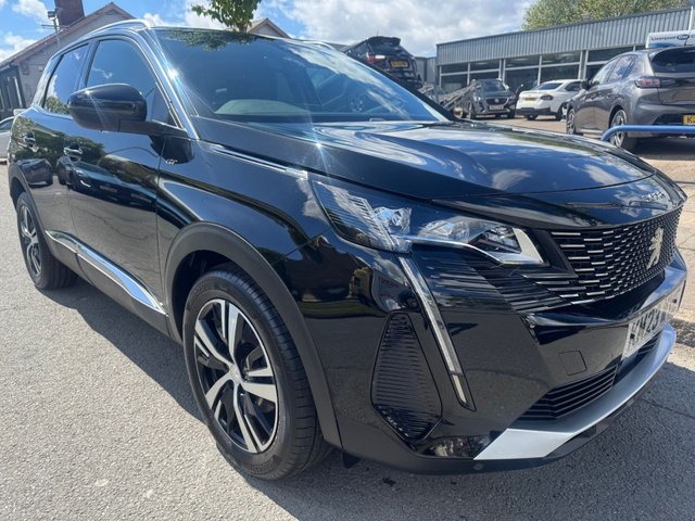 View our Peugeot 3008 1.2 PureTech GT SUV 5dr Petrol EAT Euro 6 (s/s) (130 ps)