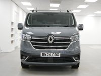 USED 2024 24 RENAULT TRAFIC LL30 2.0 BLUEDCI 150 BHP LONG EXTRA EDITION ( NO VAT ) SAT NAV | LONG | 150 BHP | NO VAT TO PAY !