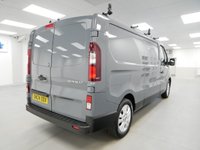 USED 2024 24 RENAULT TRAFIC LL30 2.0 BLUEDCI 150 BHP LONG EXTRA EDITION ( NO VAT ) SAT NAV | LONG | 150 BHP | NO VAT TO PAY !