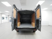 USED 2024 24 RENAULT TRAFIC LL30 2.0 BLUEDCI 150 BHP LONG EXTRA EDITION ( NO VAT ) SAT NAV | LONG | 150 BHP | NO VAT TO PAY !