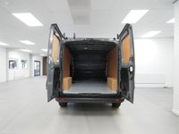 USED 2024 24 RENAULT TRAFIC LL30 2.0 BLUEDCI 150 BHP LONG EXTRA EDITION ( NO VAT ) SAT NAV | LONG | 150 BHP | NO VAT TO PAY !