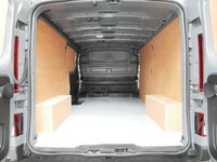 USED 2024 24 RENAULT TRAFIC LL30 2.0 BLUEDCI 150 BHP LONG EXTRA EDITION ( NO VAT ) SAT NAV | LONG | 150 BHP | NO VAT TO PAY !