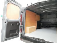 USED 2024 24 RENAULT TRAFIC LL30 2.0 BLUEDCI 150 BHP LONG EXTRA EDITION ( NO VAT ) SAT NAV | LONG | 150 BHP | NO VAT TO PAY !
