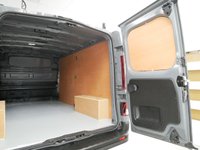 USED 2024 24 RENAULT TRAFIC LL30 2.0 BLUEDCI 150 BHP LONG EXTRA EDITION ( NO VAT ) SAT NAV | LONG | 150 BHP | NO VAT TO PAY !