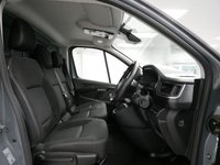 USED 2024 24 RENAULT TRAFIC LL30 2.0 BLUEDCI 150 BHP LONG EXTRA EDITION ( NO VAT ) SAT NAV | LONG | 150 BHP | NO VAT TO PAY !