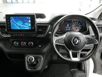 USED 2024 24 RENAULT TRAFIC LL30 2.0 BLUEDCI 150 BHP LONG EXTRA EDITION ( NO VAT ) SAT NAV | LONG | 150 BHP | NO VAT TO PAY !