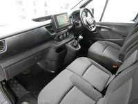 USED 2024 24 RENAULT TRAFIC LL30 2.0 BLUEDCI 150 BHP LONG EXTRA EDITION ( NO VAT ) SAT NAV | LONG | 150 BHP | NO VAT TO PAY !