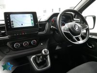 USED 2024 24 RENAULT TRAFIC LL30 2.0 BLUEDCI 150 BHP LONG EXTRA EDITION ( NO VAT ) SAT NAV | LONG | 150 BHP | NO VAT TO PAY !