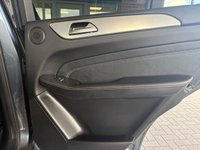 USED 2014 14 MERCEDES-BENZ M-CLASS 2.1 ML250 BlueTEC AMG Sport SUV 5dr Diesel G-Tronic 4WD Euro 6 (s/s) (204 ps) 
