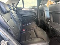 USED 2014 14 MERCEDES-BENZ M-CLASS 2.1 ML250 BlueTEC AMG Sport SUV 5dr Diesel G-Tronic 4WD Euro 6 (s/s) (204 ps) 