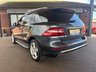 USED 2014 14 MERCEDES-BENZ M-CLASS 2.1 ML250 BlueTEC AMG Sport SUV 5dr Diesel G-Tronic 4WD Euro 6 (s/s) (204 ps) 