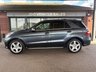 USED 2014 14 MERCEDES-BENZ M-CLASS 2.1 ML250 BlueTEC AMG Sport SUV 5dr Diesel G-Tronic 4WD Euro 6 (s/s) (204 ps) 