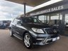 USED 2014 14 MERCEDES-BENZ M-CLASS 2.1 ML250 BlueTEC AMG Sport SUV 5dr Diesel G-Tronic 4WD Euro 6 (s/s) (204 ps) 