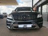 USED 2014 14 MERCEDES-BENZ M-CLASS 2.1 ML250 BlueTEC AMG Sport SUV 5dr Diesel G-Tronic 4WD Euro 6 (s/s) (204 ps) 