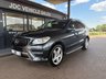 USED 2014 14 MERCEDES-BENZ M-CLASS 2.1 ML250 BlueTEC AMG Sport SUV 5dr Diesel G-Tronic 4WD Euro 6 (s/s) (204 ps) 