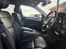 USED 2014 14 MERCEDES-BENZ M-CLASS 2.1 ML250 BlueTEC AMG Sport SUV 5dr Diesel G-Tronic 4WD Euro 6 (s/s) (204 ps) 