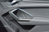 USED 2022 22 AUDI Q3 1.5 TFSI CoD 35 Black Edition SUV 5dr Petrol Manual Euro 6 (s/s) (150 ps) Digital Dash, Sat Nav