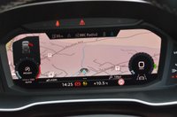 USED 2022 22 AUDI Q3 1.5 TFSI CoD 35 Black Edition SUV 5dr Petrol Manual Euro 6 (s/s) (150 ps) Digital Dash, Sat Nav