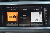 USED 2022 22 AUDI Q3 1.5 TFSI CoD 35 Black Edition SUV 5dr Petrol Manual Euro 6 (s/s) (150 ps) Digital Dash, Sat Nav