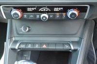 USED 2022 22 AUDI Q3 1.5 TFSI CoD 35 Black Edition SUV 5dr Petrol Manual Euro 6 (s/s) (150 ps) Digital Dash, Sat Nav