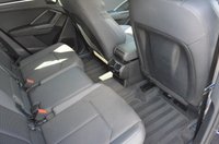 USED 2022 22 AUDI Q3 1.5 TFSI CoD 35 Black Edition SUV 5dr Petrol Manual Euro 6 (s/s) (150 ps) Digital Dash, Sat Nav