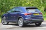 USED 2022 22 AUDI Q3 1.5 TFSI CoD 35 Black Edition SUV 5dr Petrol Manual Euro 6 (s/s) (150 ps) Digital Dash, Sat Nav