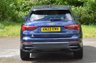 USED 2022 22 AUDI Q3 1.5 TFSI CoD 35 Black Edition SUV 5dr Petrol Manual Euro 6 (s/s) (150 ps) Digital Dash, Sat Nav