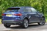 USED 2022 22 AUDI Q3 1.5 TFSI CoD 35 Black Edition SUV 5dr Petrol Manual Euro 6 (s/s) (150 ps) Digital Dash, Sat Nav