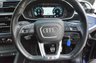USED 2022 22 AUDI Q3 1.5 TFSI CoD 35 Black Edition SUV 5dr Petrol Manual Euro 6 (s/s) (150 ps) Digital Dash, Sat Nav