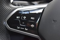 USED 2023 23 VOLKSWAGEN GOLF 1.5 eTSI MHEV R-Line Hatchback 5dr Petrol Hybrid DSG Euro 6 (s/s) (150 ps) SAT NAV, APPLE CAR PLAY,