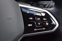 USED 2023 23 VOLKSWAGEN GOLF 1.5 eTSI MHEV R-Line Hatchback 5dr Petrol Hybrid DSG Euro 6 (s/s) (150 ps) SAT NAV, APPLE CAR PLAY,