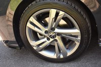 USED 2023 23 VOLKSWAGEN GOLF 1.5 eTSI MHEV R-Line Hatchback 5dr Petrol Hybrid DSG Euro 6 (s/s) (150 ps) SAT NAV, APPLE CAR PLAY,