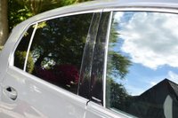 USED 2023 23 VOLKSWAGEN GOLF 1.5 eTSI MHEV R-Line Hatchback 5dr Petrol Hybrid DSG Euro 6 (s/s) (150 ps) SAT NAV, APPLE CAR PLAY,
