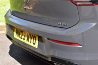 USED 2023 23 VOLKSWAGEN GOLF 1.5 eTSI MHEV R-Line Hatchback 5dr Petrol Hybrid DSG Euro 6 (s/s) (150 ps) SAT NAV, APPLE CAR PLAY,