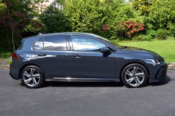 View our VOLKSWAGEN GOLF
