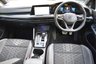 USED 2023 23 VOLKSWAGEN GOLF 1.5 eTSI MHEV R-Line Hatchback 5dr Petrol Hybrid DSG Euro 6 (s/s) (150 ps) SAT NAV, APPLE CAR PLAY,