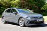 USED 2023 23 VOLKSWAGEN GOLF 1.5 eTSI MHEV R-Line Hatchback 5dr Petrol Hybrid DSG Euro 6 (s/s) (150 ps) SAT NAV, APPLE CAR PLAY,