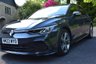 USED 2023 23 VOLKSWAGEN GOLF 1.5 eTSI MHEV R-Line Hatchback 5dr Petrol Hybrid DSG Euro 6 (s/s) (150 ps) SAT NAV, APPLE CAR PLAY,