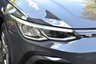 USED 2023 23 VOLKSWAGEN GOLF 1.5 eTSI MHEV R-Line Hatchback 5dr Petrol Hybrid DSG Euro 6 (s/s) (150 ps) SAT NAV, APPLE CAR PLAY,