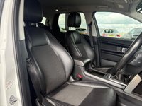 USED 2018 68 LAND ROVER DISCOVERY SPORT 2.0 TD4 SE SUV 5dr Diesel Manual 4WD Euro 6 (s/s) (180 ps) 