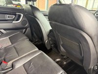 USED 2018 68 LAND ROVER DISCOVERY SPORT 2.0 TD4 SE SUV 5dr Diesel Manual 4WD Euro 6 (s/s) (180 ps) 